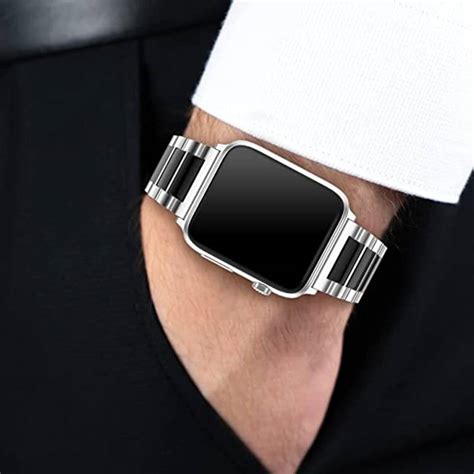 apple watch bands hypoallergenic|non irritating apple watch bands.